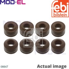 SEAL SET VALVE STEM FOR