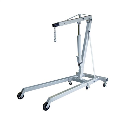 4000 capacity folding - 4000,