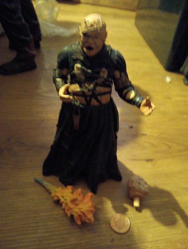 Large hellraiser series - series, 2