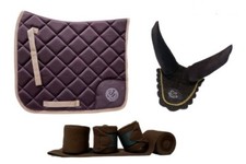 Equipride Dressage Saddle Pad