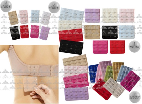 Ladies bra extender - ladies,