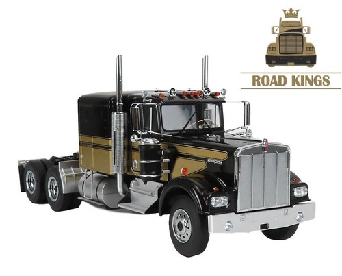 Road kings smokey and - road,