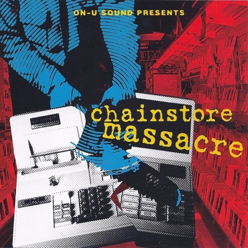 Chainstore massacre sound - massacre,