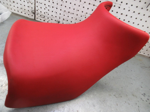 Bmw 52532324613 red front - red,