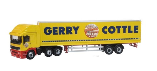 Oxford haulage erf - oxford,