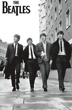 THE BEATLES POSTER ART PRINT A4 A3 SIZE - BUY 2 GET ANY 1 FREE