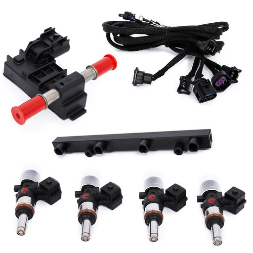 Unitronic mpi injectors fuel - injectors,