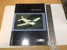USED AFE Pilot’s Guide for Piper PA-28 Warrior 1992