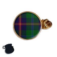 YOUNG SCOTTISH CLAN TARTAN