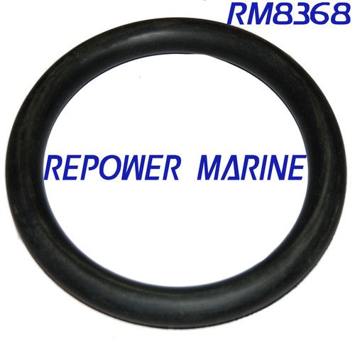 Rubber ring for - ring, volvo