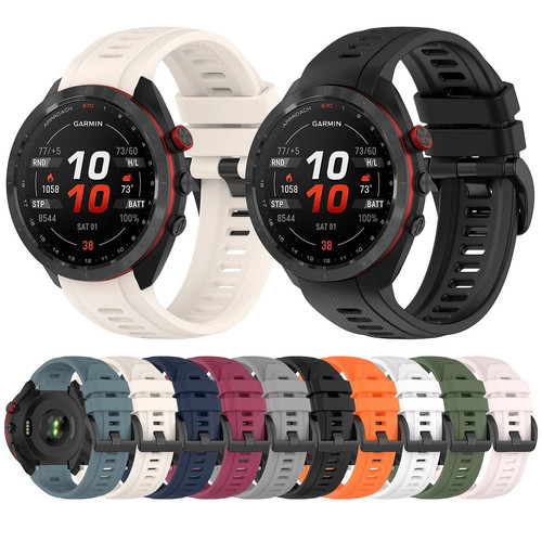 Garmin approach s70 - approach,