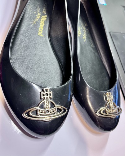 Vivienne westwood melissa - westwood,