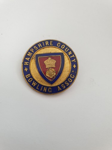 Vintage pre 1950s hampshire - vintage,