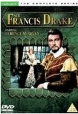 Sir Francis Drake [1961] [DVD] - DVD  F2VG The Cheap Fast Free Post