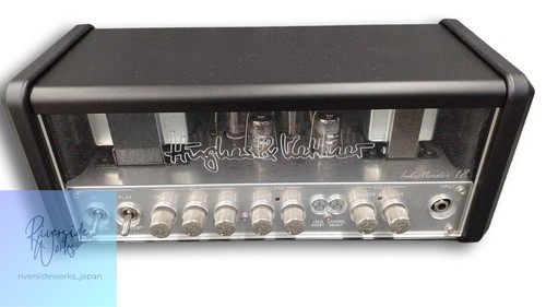 Hughes kettner tubemeister18 - hughes&kettner,