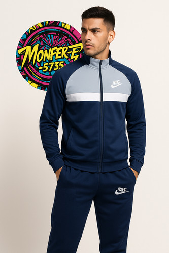 Nike archive retro - retro, tracksuit