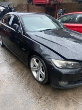 Breaking BMW 3 Series E93 325i