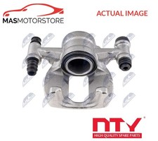 BRAKE CALIPER BRAKING REAR