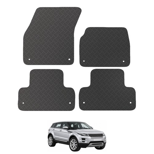 Carsio tailored rubber car - carsio,