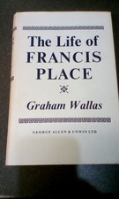 The life francis place - the,