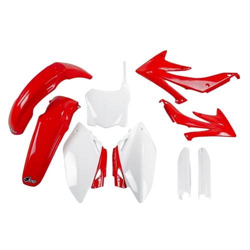 Ufo plast kit plastics - ufo,