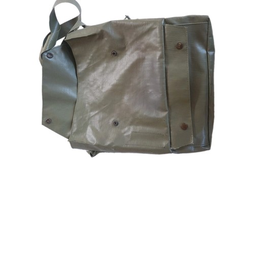 Military sidepack mask - military,