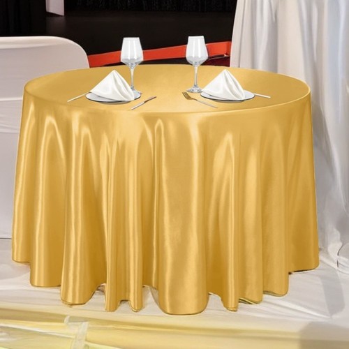 Bright table cover smooth - bright,