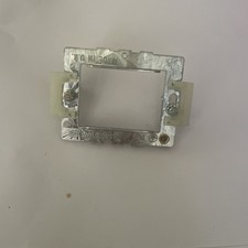 Mem Delta 1 Gang Module Grid