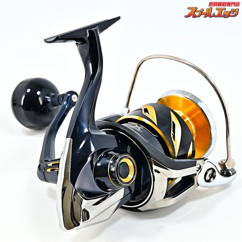 Shimano stella 8000hg - sw,