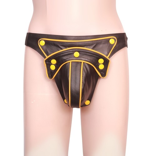 Men jock strap real - jock,
