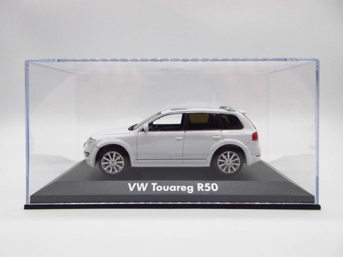 Norev volkswagen touareg - 1/43,