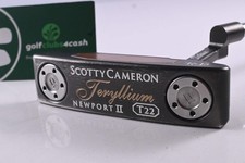 Scotty Cameron Teryllium T22
