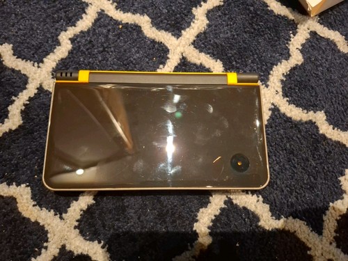 Nintendo dsi housing shell - xl,