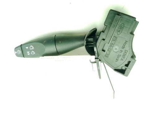 Wiper cleaning control - wiper,