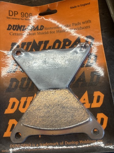 Harley davidson brake - harley, pads