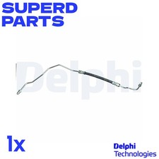 DELPHI LH7517 BRAKE HOSE REAR OE REPLACEMENT NEW