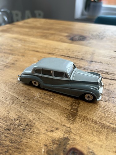 Vintage dinky toys 150 rolls - vintage,