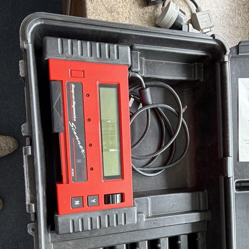 Snap diagnostics mt2500 - snap,