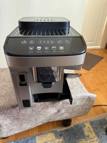 Longhi magnifica evo bean - de'longhi,