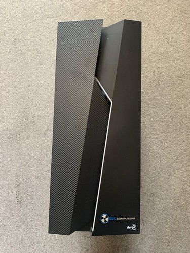 Gaming used - pc,