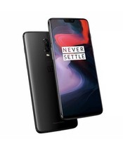 OnePlus 6 - 128GB -