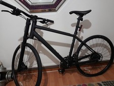 Cannondale bad boy lefty - boy,