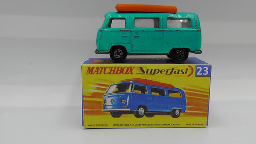 Matchbox lesney - lesney,