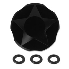Mountain bike fork value - value, cap