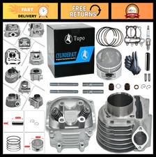 GY6 4-Stroke Cylinder Kit for