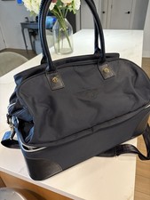 Aquascutum for Bentley Motors