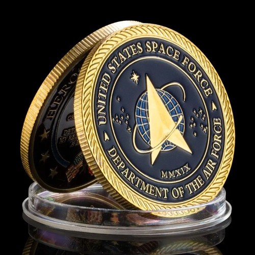 United states space force - united,