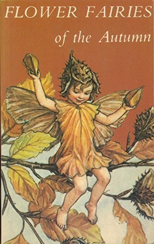 Flower fairies the autumn - fairies,