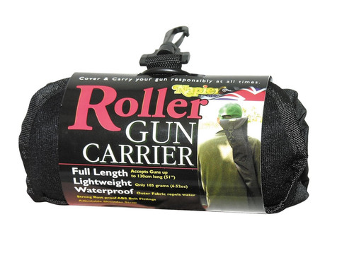 Napier roller gun - napier,