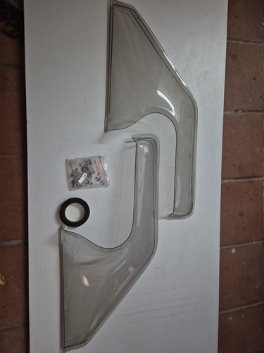 Anti turbo external deflectors - anti-turbo,